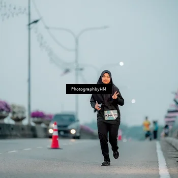 Runner Photo 5805045
