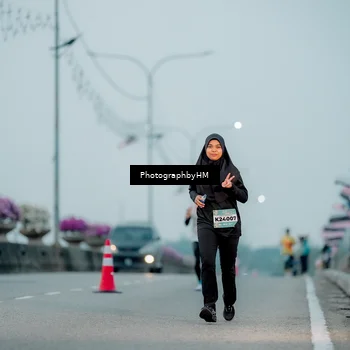Runner Photo 5805046
