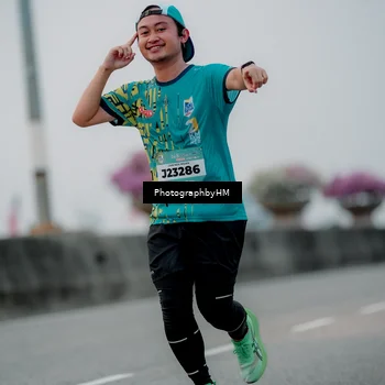 Runner Photo 5805047