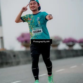 Runner Photo 5805048