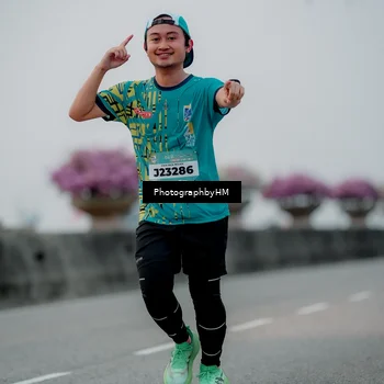 Runner Photo 5805049