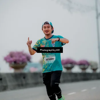 Runner Photo 5805051