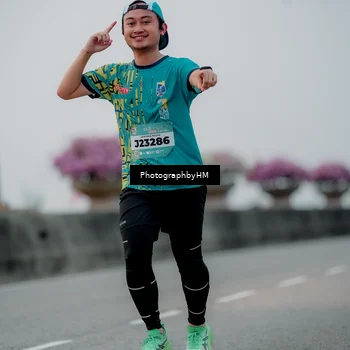 Runner Photo 5805052