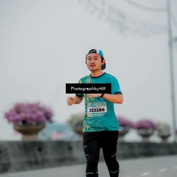 Runner Photo 5805054