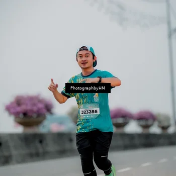 Runner Photo 5805055