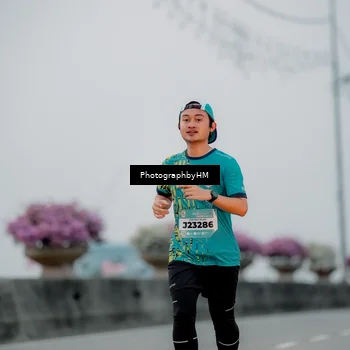 Runner Photo 5805056