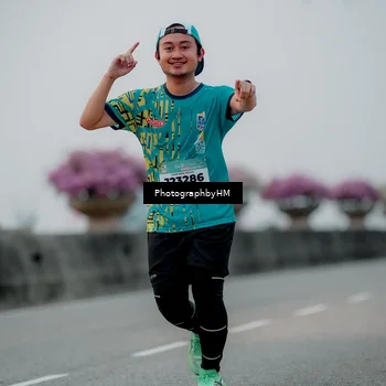 Runner Photo 5805057