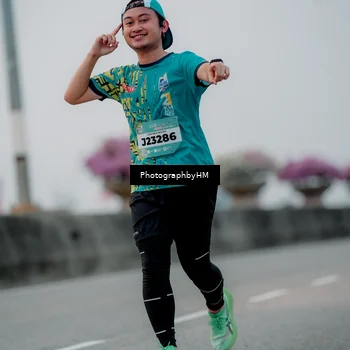 Runner Photo 5805059