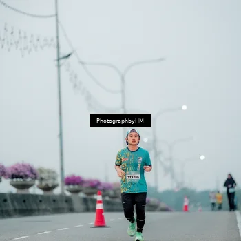 Runner Photo 5805060