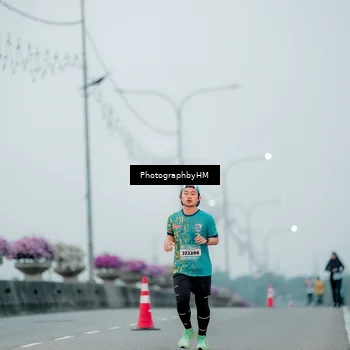 Runner Photo 5805061