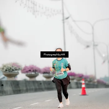 Runner Photo 5805062