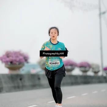 Runner Photo 5805063
