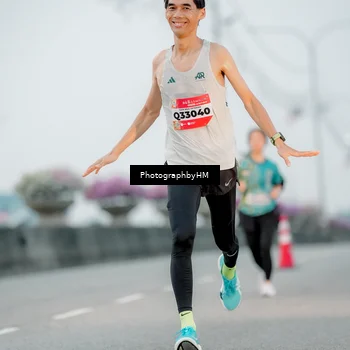 Runner Photo 5805066