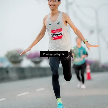Runner Photo 5805068