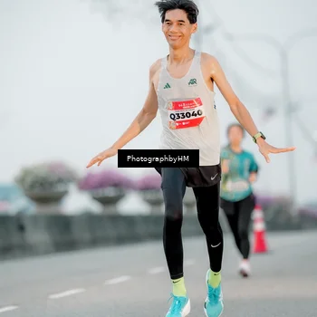 Runner Photo 5805069