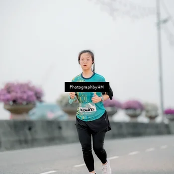 Runner Photo 5805070
