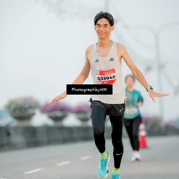 Runner Photo 5805071