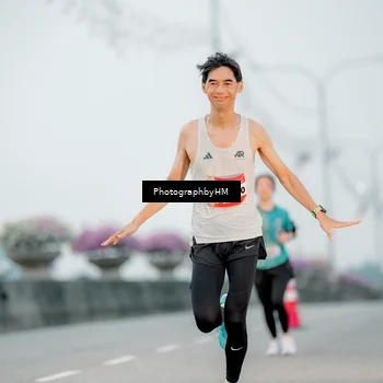 Runner Photo 5805072