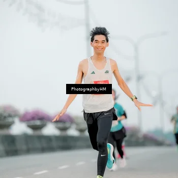 Runner Photo 5805073