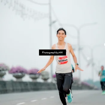 Runner Photo 5805074