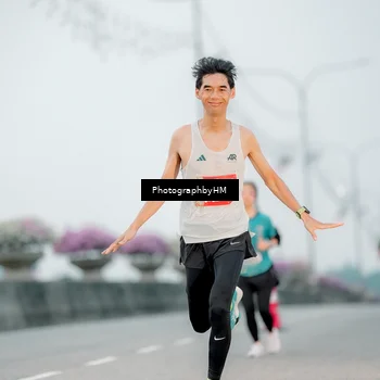 Runner Photo 5805075