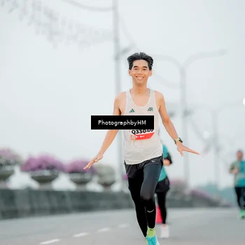 Runner Photo 5805076