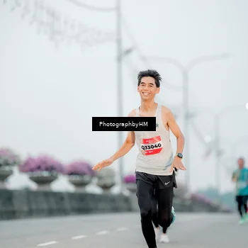 Runner Photo 5805077