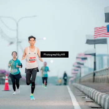 Runner Photo 5805079