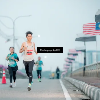 Runner Photo 5805080