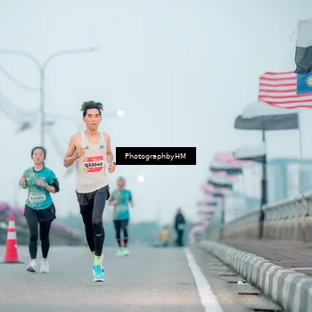 Runner Photo 5805081
