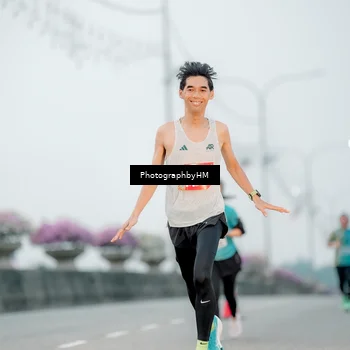 Runner Photo 5805083