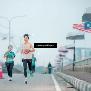 Runner Photo 5805084
