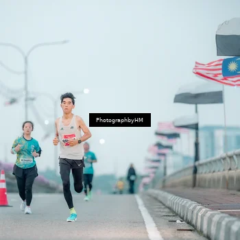 Runner Photo 5805085