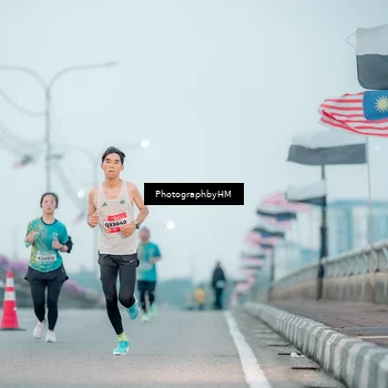 Runner Photo 5805086