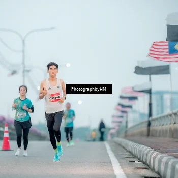 Runner Photo 5805087