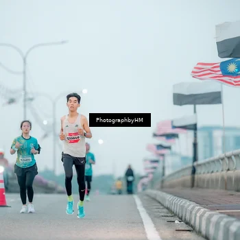 Runner Photo 5805088