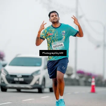 Runner Photo 5805090
