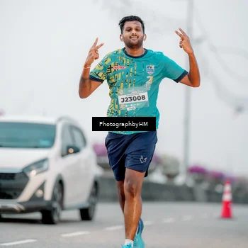 Runner Photo 5805091