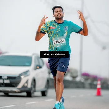 Runner Photo 5805092