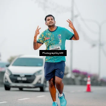 Runner Photo 5805093