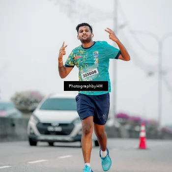 Runner Photo 5805094