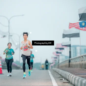 Runner Photo 5805095