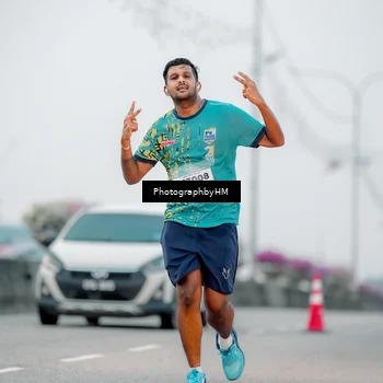 Runner Photo 5805096
