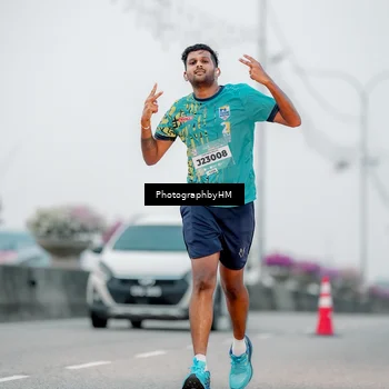 Runner Photo 5805098