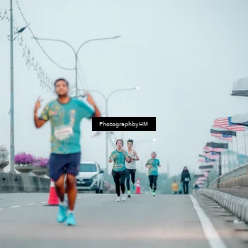 Runner Photo 5805099