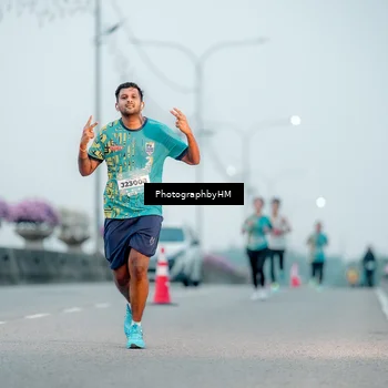 Runner Photo 5805100