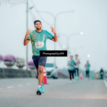Runner Photo 5805101