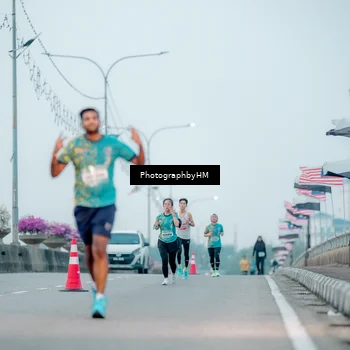 Runner Photo 5805102