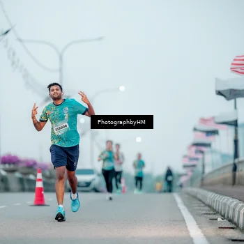 Runner Photo 5805103