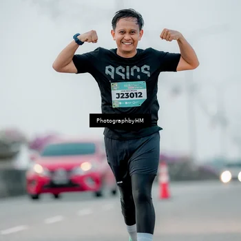 Runner Photo 5805104